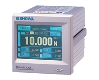 Transducer Indicator DS-6000
