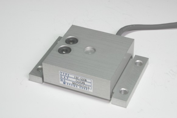 Pedal Load Cell