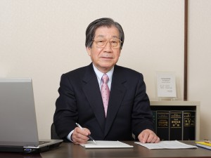 President Tosaka
