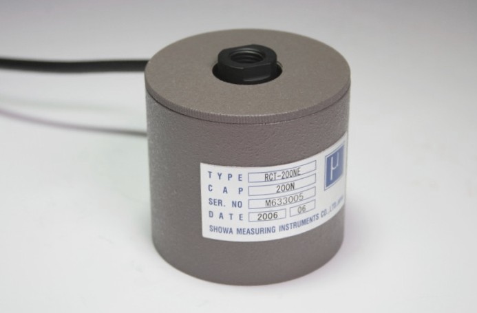 rct_e type loadcell